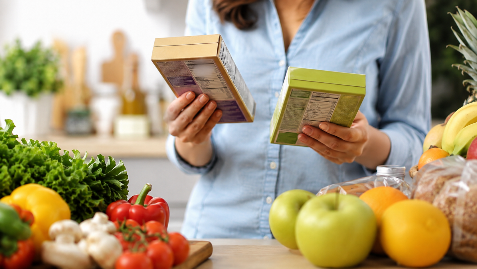 Emotional Eating Triggers Explained