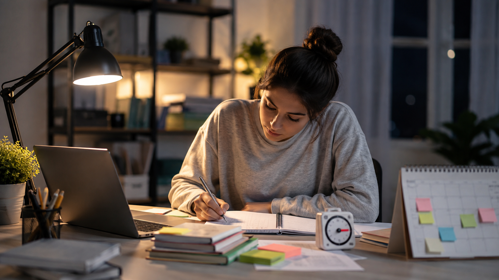 Note-Taking Methods That Work