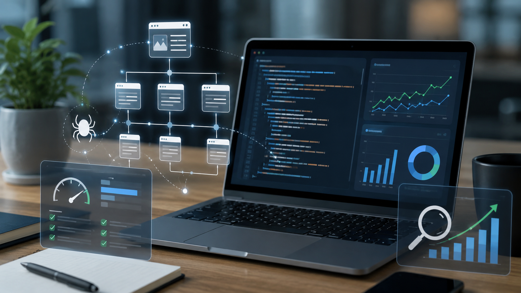 Technical SEO Without the Confusion